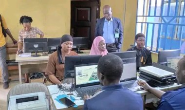 FUNATO Secures One Week JAMB Portal Extension for Prospective Candidates