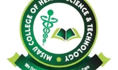 Misau College of Health Science and Technology Announces First Semester Resumption for 2025/2026 Session