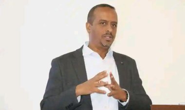 Mekelle University Hosts Landmark Gender Mainstreaming Training Under NORHED II Energy Project