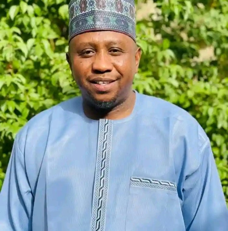 Sule Lamido University Confirms Promotion of University Librarian Dr. Abdulkadir Idris Ahmed to Associate Professor