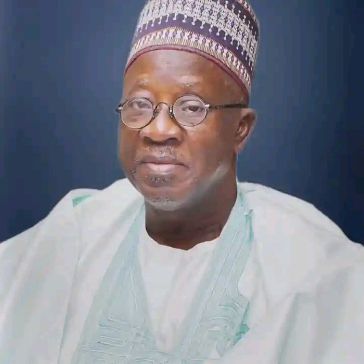 Kogi State University Vice‑Chancellor Attends CUSTECH Maiden Convocation