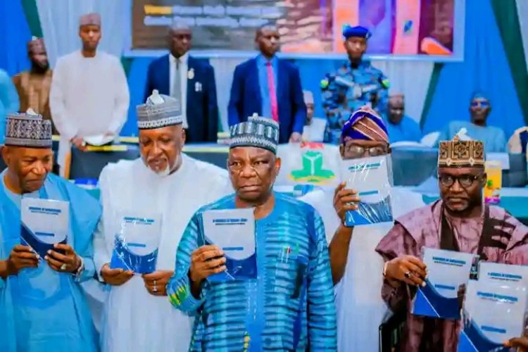 Gombe State University Hosts Launch of Professor Sani Ahmed Yauta’s “Dynamics of Educational Administration and Planning”