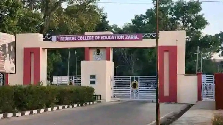 Federal University of Education, Zaria Reopens 2024/2025 Admission Exercise