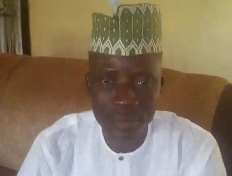 Ibrahim Badamasi Babangida University, Lapai Announces Death of Principal Assistant Registrar Malam Salihu Jirigi