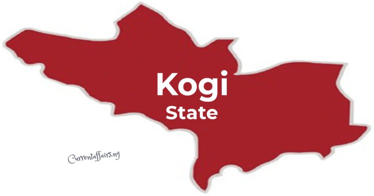 Tragedy in Kogi East: Truck Carrying Schoolchildren Crashes Into River, Four Dead