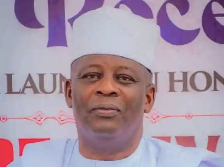 Osun State University Mourns Passing of Professor Siyan Oyeweso