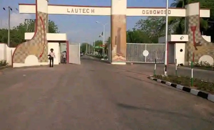 LAUTECH Medical Lecturers Suspend Four-Month Strike