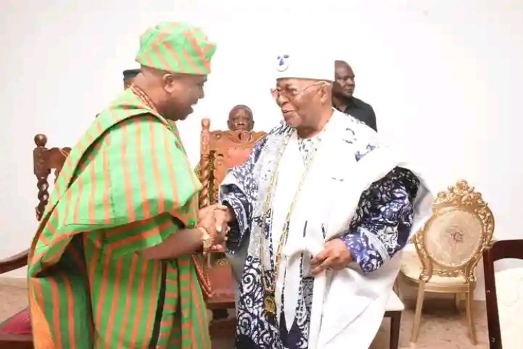 Alake Hosts FUNAAB Governing Council to Celebrate Restoration of Management Programmes, Expansion of Science Courses