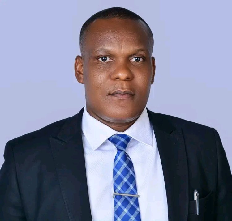 UNIZIK VC Appoints New Chief Legal Officer