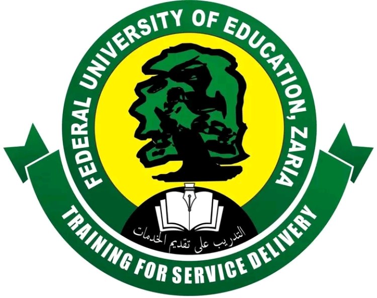 Federal University of Education, Zaria Issues SIWES Notice to NCE Students