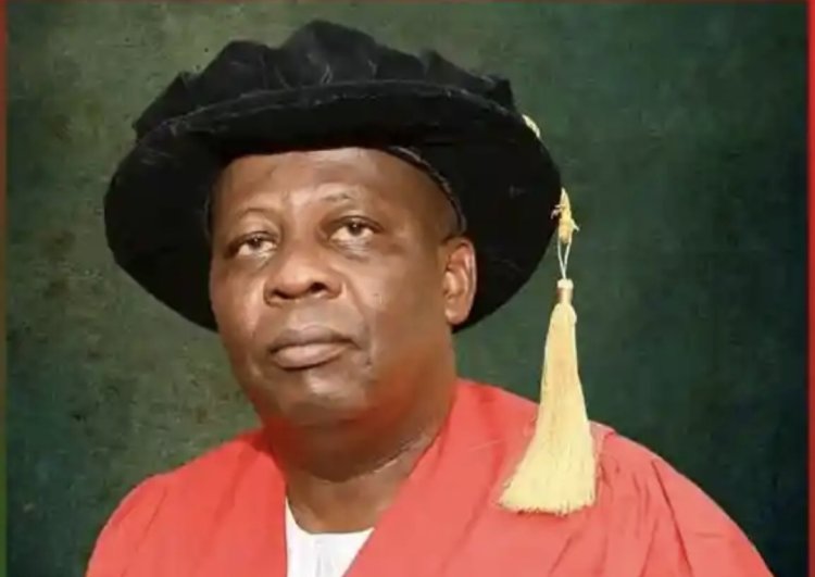 UNIOSUN Mourns Prof. Siyan Oyeweso, Foundation Scholar and Provost of Postgraduate College
