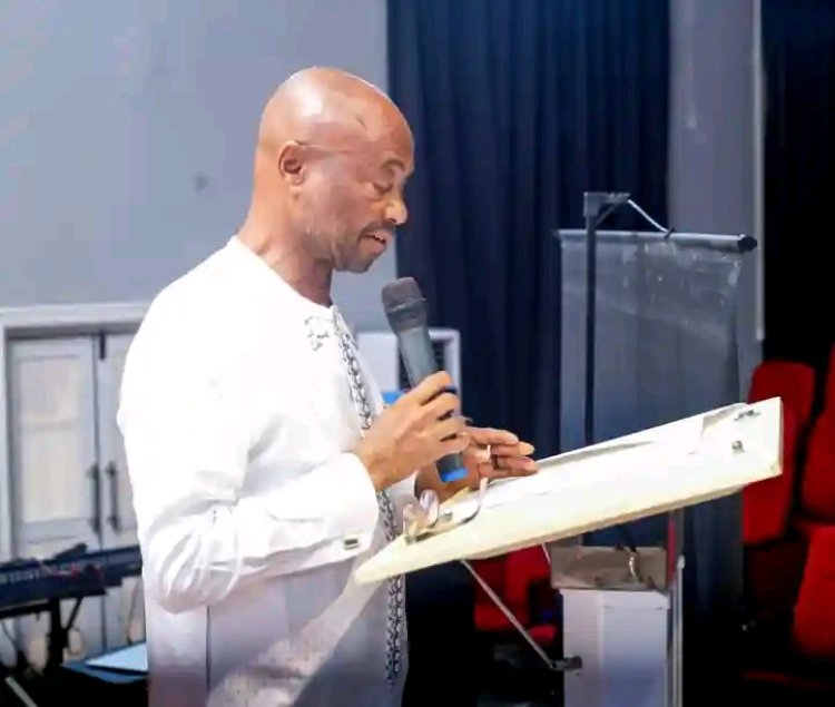 AKSU VC Urges Students to Embrace NELFUND