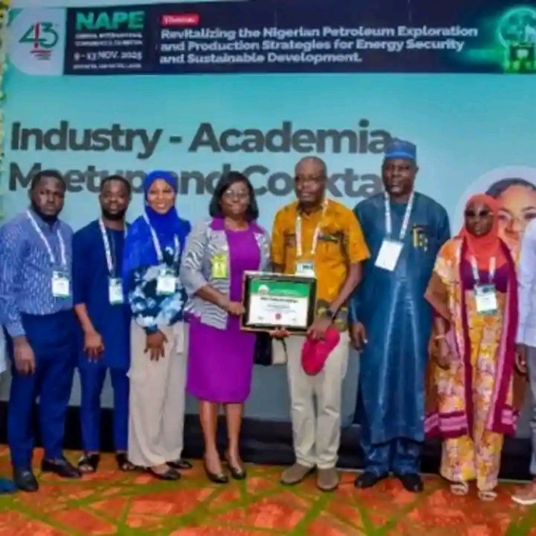 KWASU Hosts International Conference on Revolutionizing Education Through AI