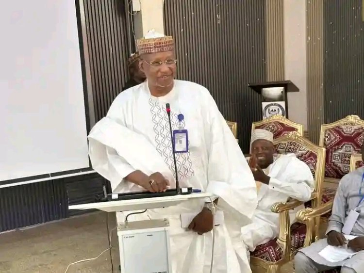 KHAIRUN Hosts the 2nd Conference on the Future of Librarianship