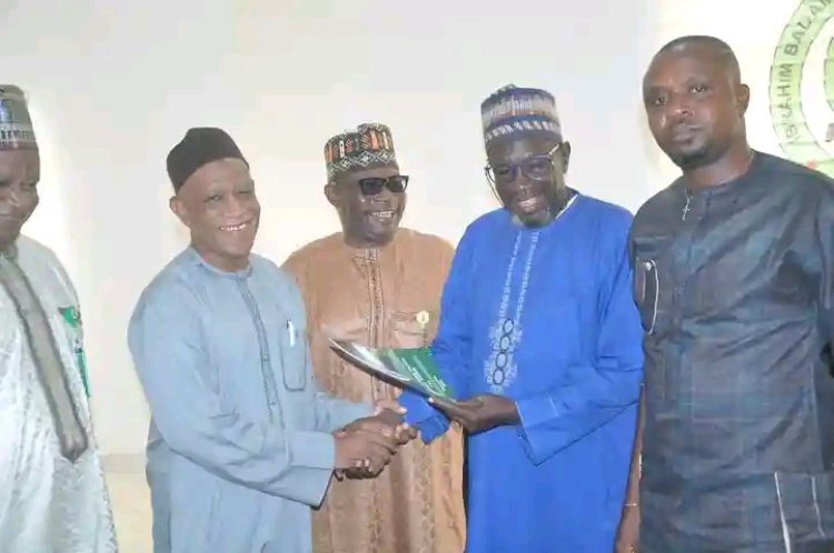 NUC Accreditation Teams Urge IBBUL to Sustain Excellence and Strengthen Quality Assurance