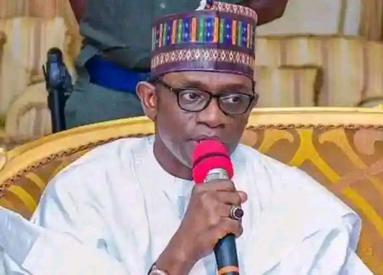 Gov. Buni Approves Scholarships for 28,346 Yobe Students, Doubles All Allowances