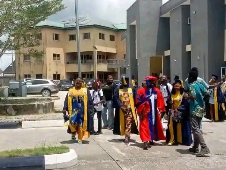 Federal Polytechnic of Oil and Gas, Bonny Announces Resumption and Registration for 2025/2026 Academic Session