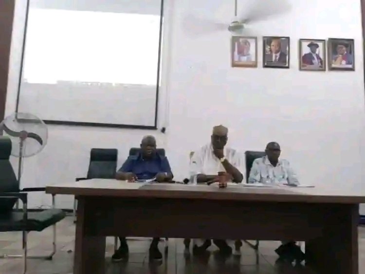 IAUE Senate Approves February 28, 2026, for Matriculation Day, Announces New Appointments