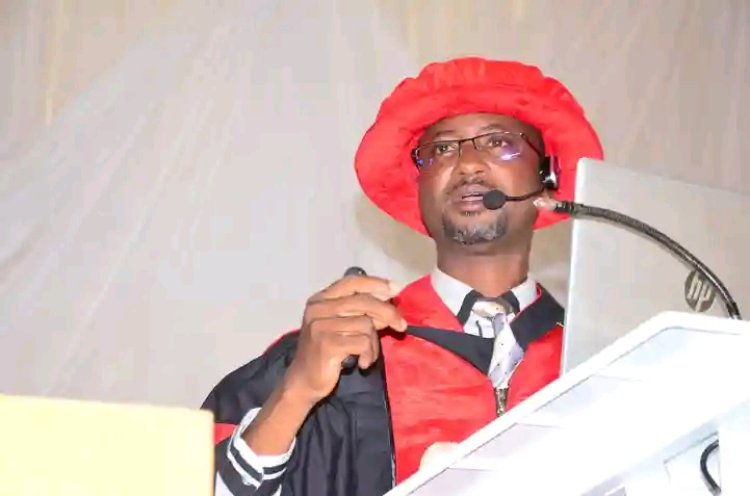 Sustainable Solutions Crucial to Bridging Nigeria’s 40 Million Housing Deficit, Says FULafia Scholar