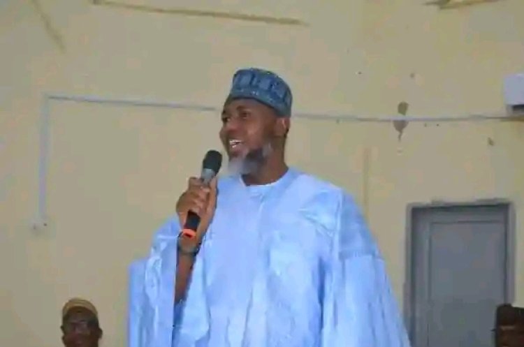 Federal Polytechnic Damaturu Appoints New Dean and Departmental Heads