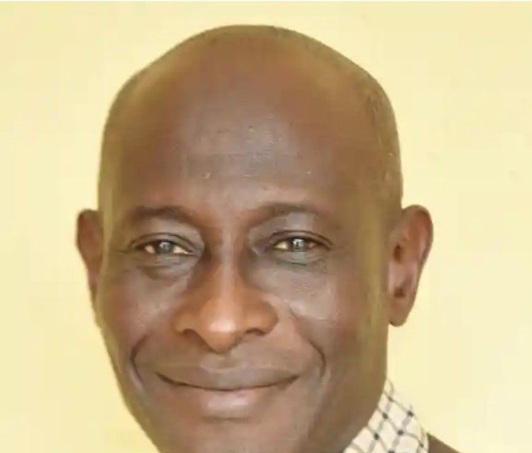 Prof. Kazeem Bello Appointed Director of FUNAAB IFSERAR