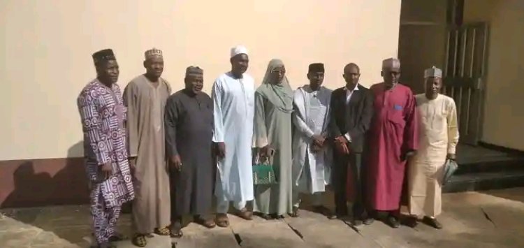 Bauchi Gov't Sets Up 3-Member Panel on ASUU–SAZU MoU Implementation