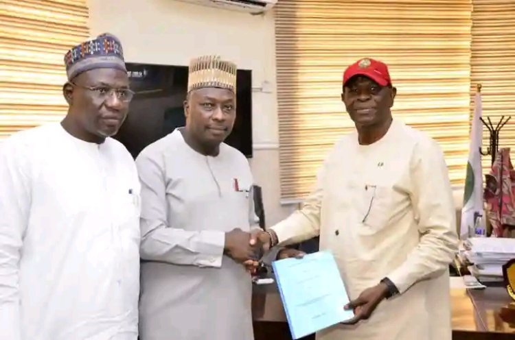 University of Abuja and NITR Partner to Combat Trypanosomiasis in Sub-Saharan Africa