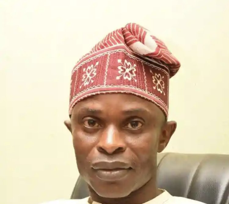 Prof. Dare Akerele Appointed Director of FUNAAB COBFAS