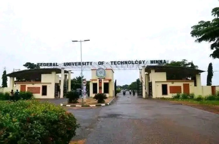 FUTMINNA Announces Re-Opening of Hostels