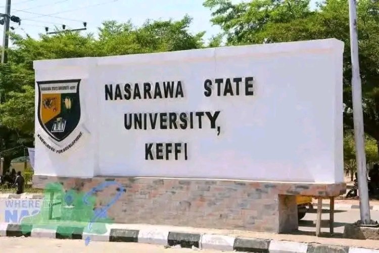 NSUK CDRMDS Opens Postgraduate Admissions for 2025/2026 Session