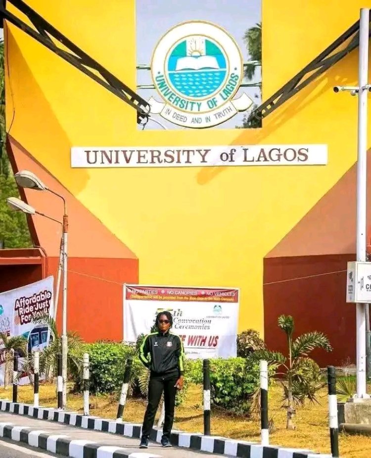 UNILAG Business School Opens Applications for Doctor of Business Administration (DBA) Programme