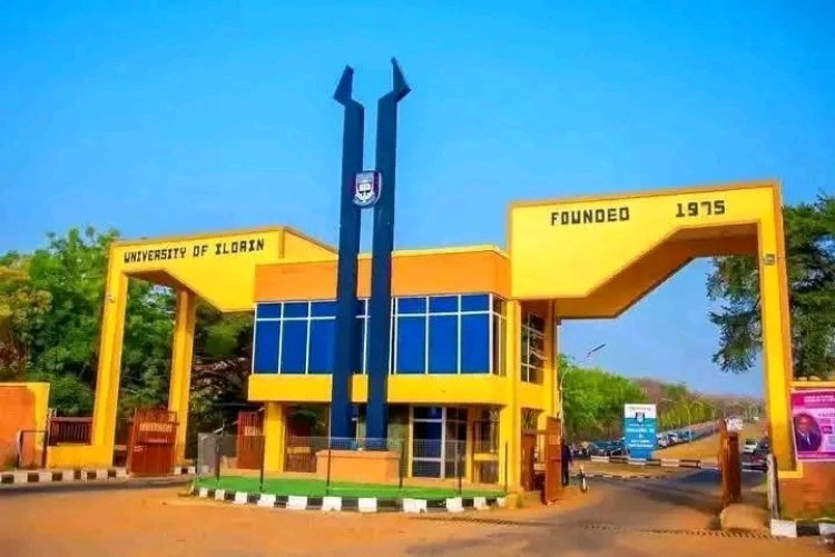 UNILORIN Issues One-Week Deadline for Students to Update Incomplete Biodata