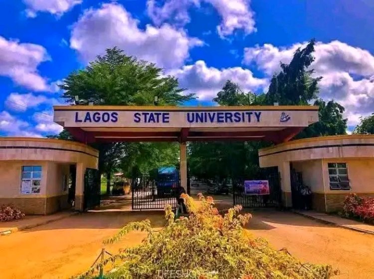 LASU Abolishes Paper-Based Memoranda, Mandates Full Adoption of LASU-eMS