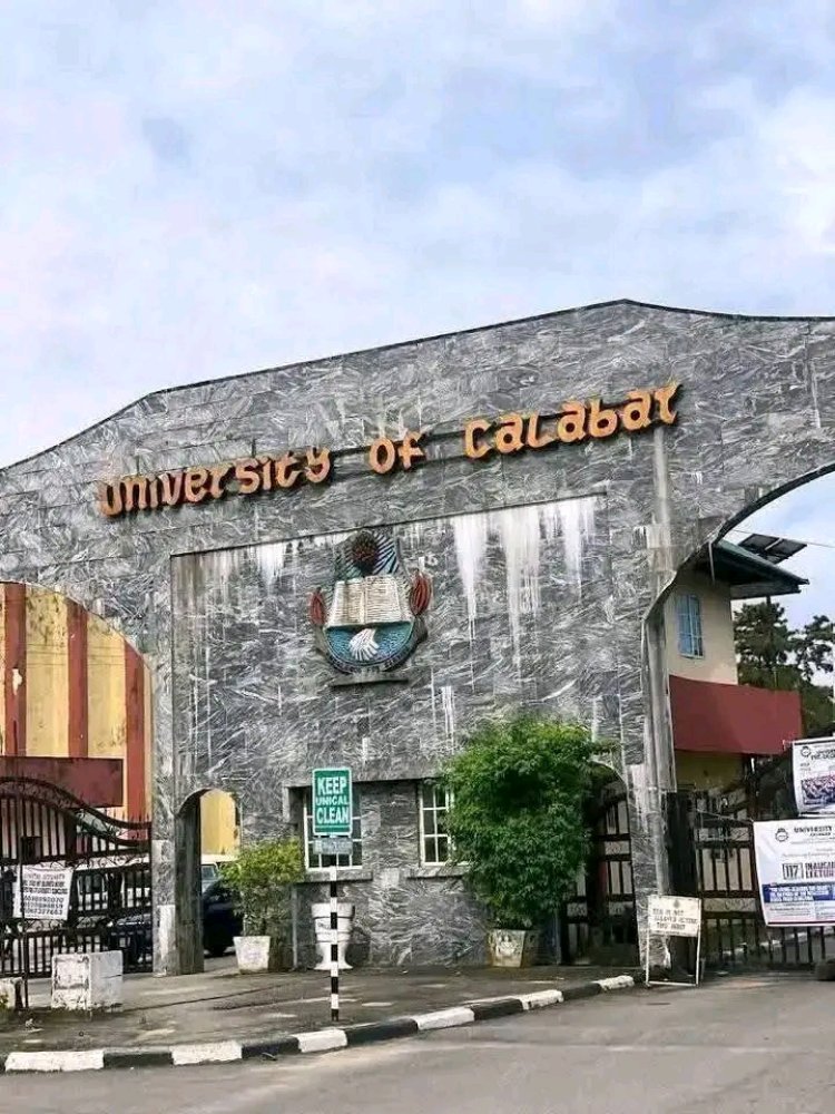 UNICAL SUG Extends Shuttle Service to Medical College–Pharmacy Route