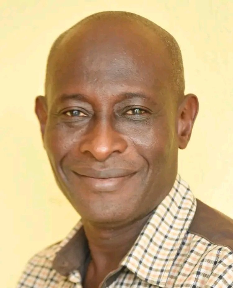 FUNAAB Appoints Prof. Kazeem Bello as Director of IFSERAR