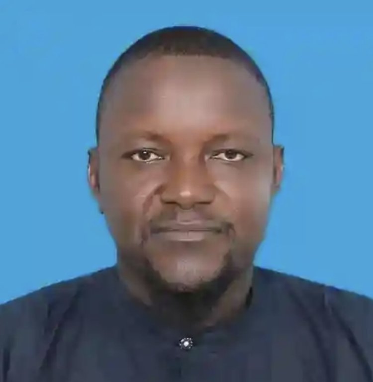 Dr. Bala Salisu Appointed HOD of Business Administration And Management at Federal Polytechnic Damaturu