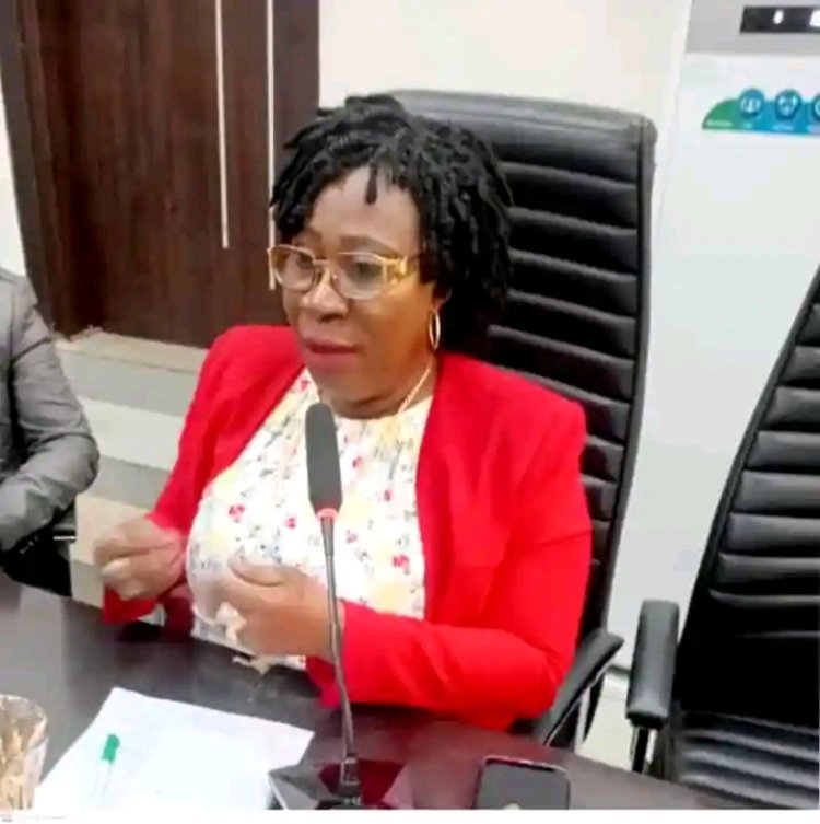 NUC Accreditation Teams Visit University of Delta for Programme Evaluations