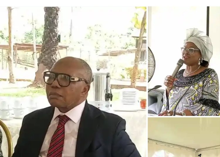 University of Delta Organizes 2025 Governing Council Retreat in Asaba