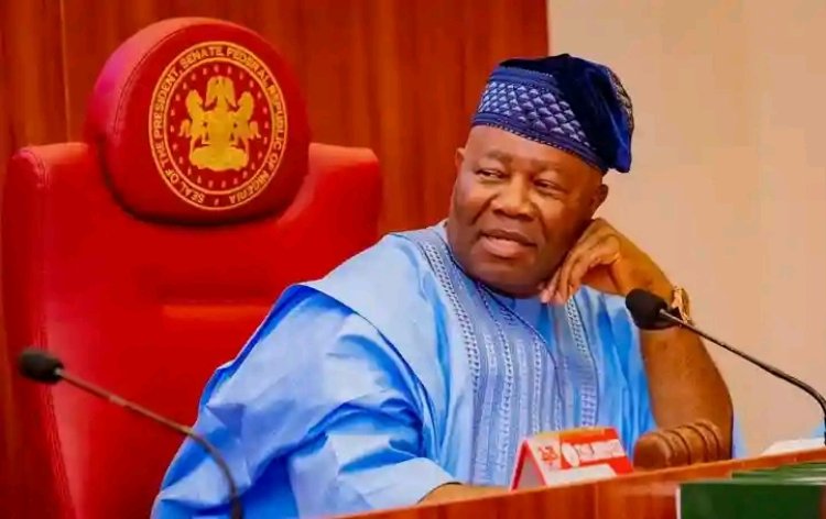 Senate President Akpabio to Deliver OAU 49th Convocation Lecture as 6,454 Students Graduate