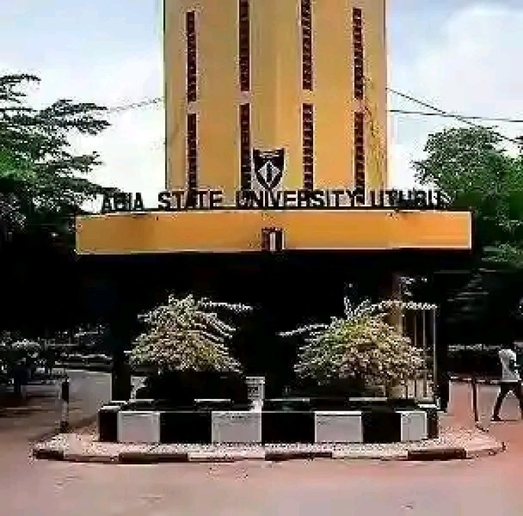 ABSU Dispels "Stranded Law Students" Claims, Blames Backlog on National Quota System