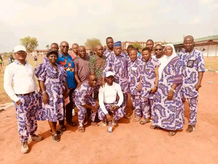 22nd NIPOSSIGA Kicks Off at Auchi Polytechnic with Grand Opening Ceremony