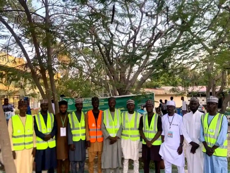 MSSN ABU Zaria Welcomes New Students, Offers Registration Support Services