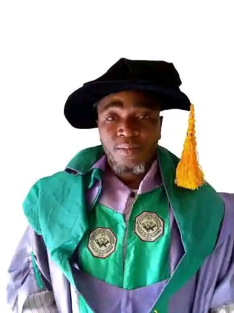 Professor Abubakar Ngaski Elected New ASUU Chairman of UDUS Chapter