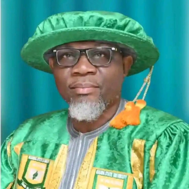 Kwara State University Kicks Off 13th Convocation Week: Schedule of Events