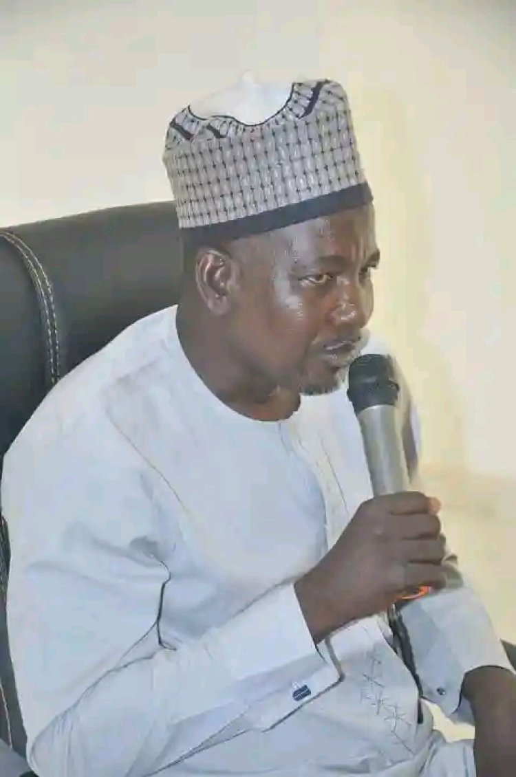 Niger State Government Inaugurates Committee to Fast-Track MDCN Accreditation for IBBUL College of Health Sciences