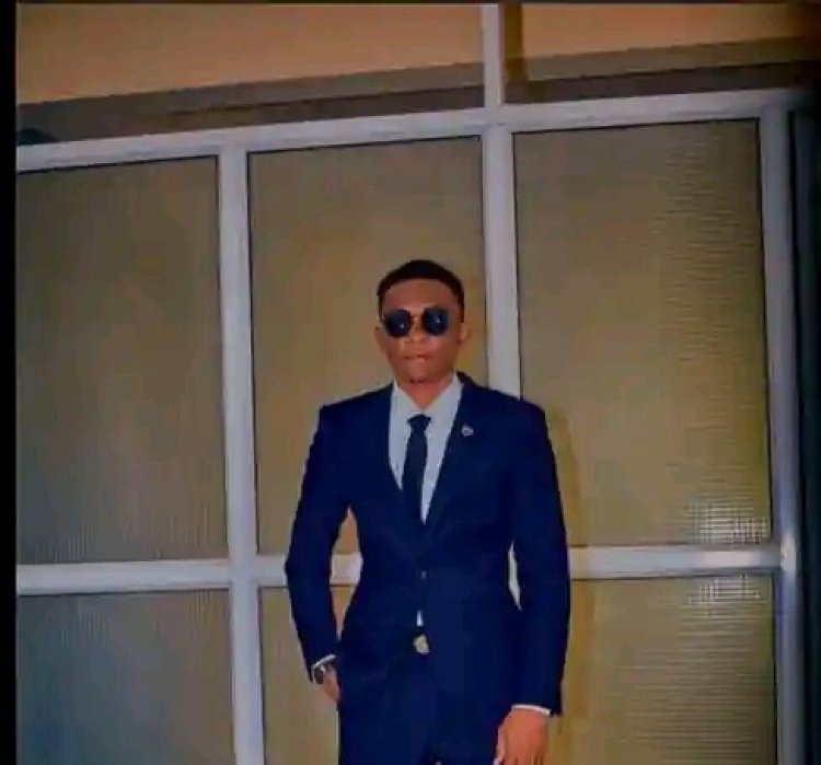 Abubakar Sagir Tijjani Named Overall Best Graduating Student at ADUSTECH Wudil