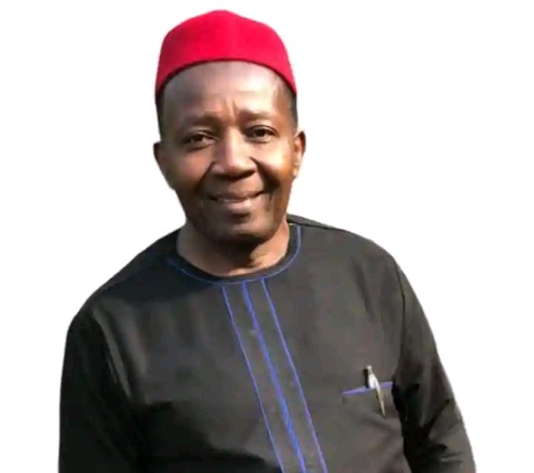 Federal Polytechnic Oko Expelled Lecturer For Age Falsification