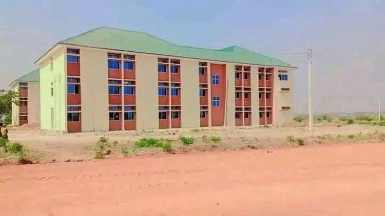 Federal Polytechnic Wannune Schedules Final Screening for 2025/2026 Admissions