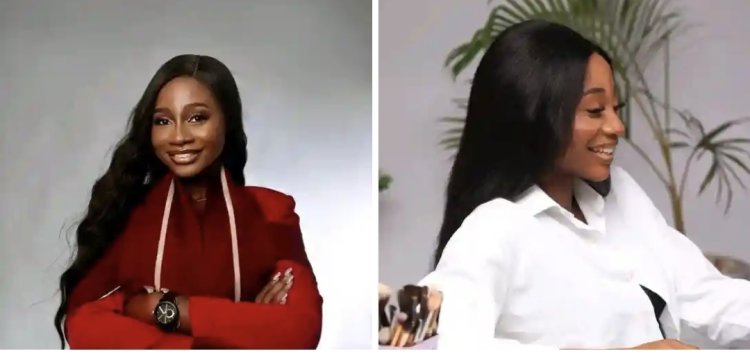 Meet Chidera Onyekuru: The UNILAG Graduate Who Scored a 4.73 CGPA While Juggling a Full-Time Career