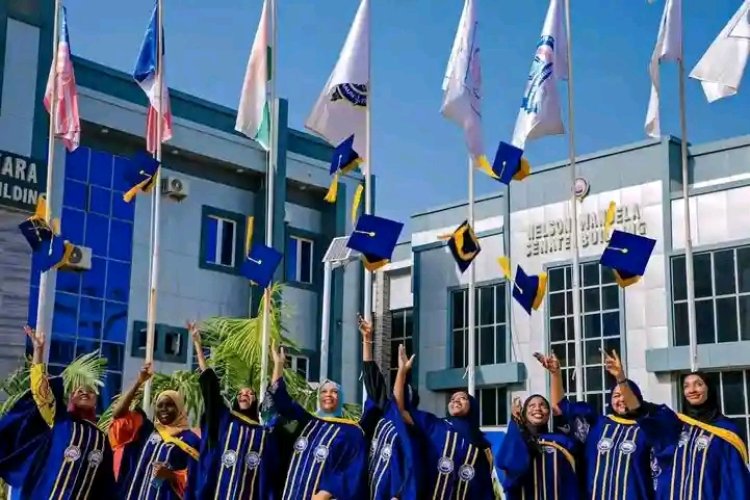 Maryam Abacha American University of Nigeria to Hold First Convocation